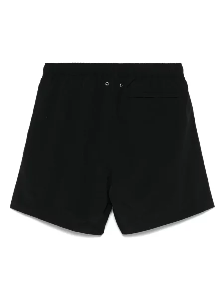 Slip de baie Cdlp negru