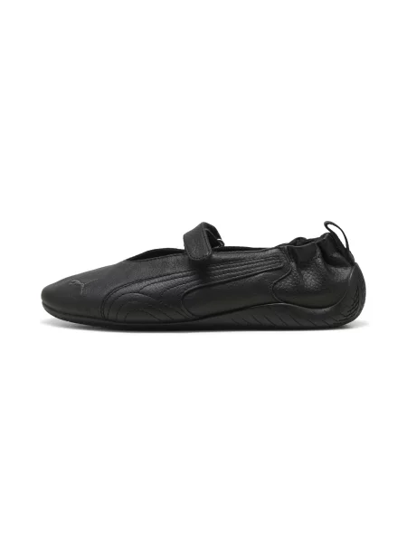 PUMA sneakersy Speedcat Ballet Fleur Buty czarny