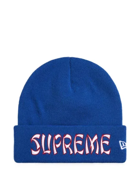 Căciulă Supreme albastru