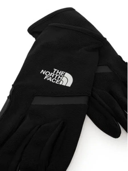 Rukavice The North Face černé