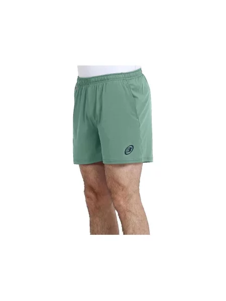 Pantaloni Bullpadel verde