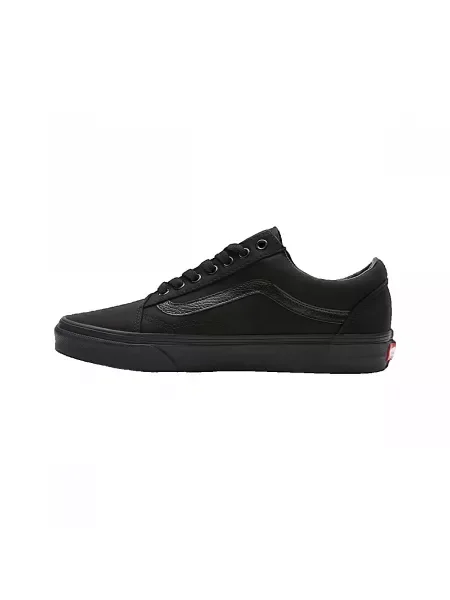 Tenisky Vans Old Skool čierna