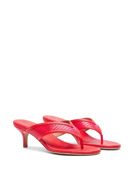 Stringai Malone Souliers oranžinė