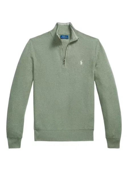 Șapcă Polo Ralph Lauren cu model herringbone din țesătură twill cu imagine albastru