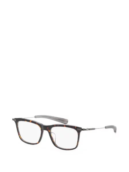 Ochelari de soare Dita Eyewear maro