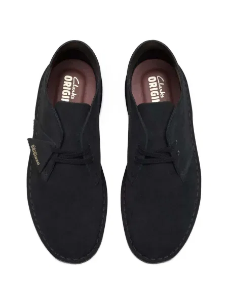 Pantofi Clarks negru