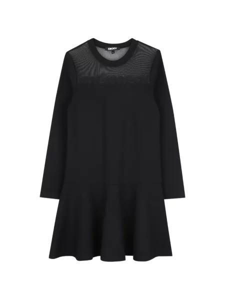 Gyerek ruha Dkny fekete