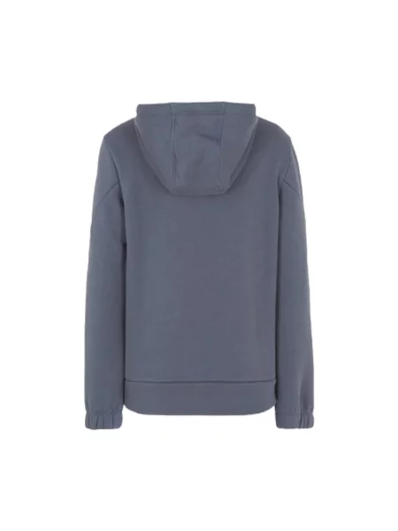 Bluza Armani Exchange szara