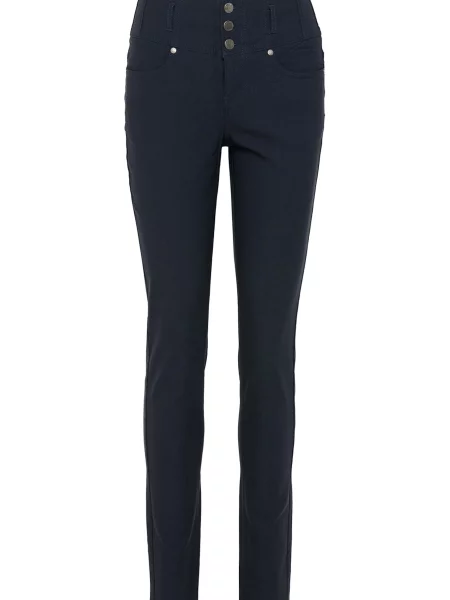 Fransa Jeans Zalin 2' albastru