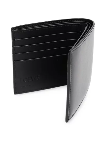 Portofel Loewe negru