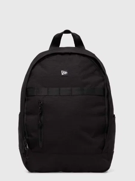 New Era rucsac DAY PACK mare neted negru