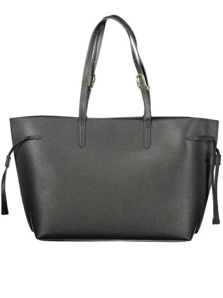 Geantă Furla Ava L CN negru