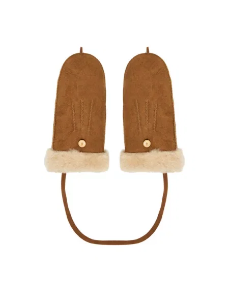 EMU Australia rokavice Montana rjava