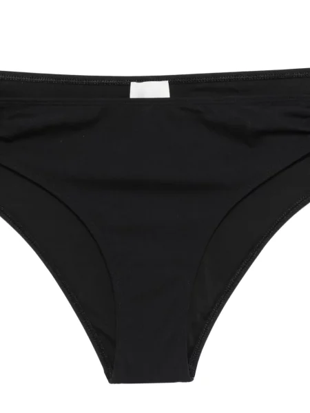 Gyöngyös bikini Isabel Marant fekete