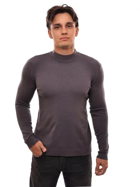 Водолазка водолазка Stream серая