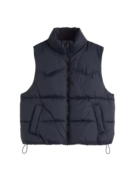LEVI'S ® Prsluk PALMER antracit siva