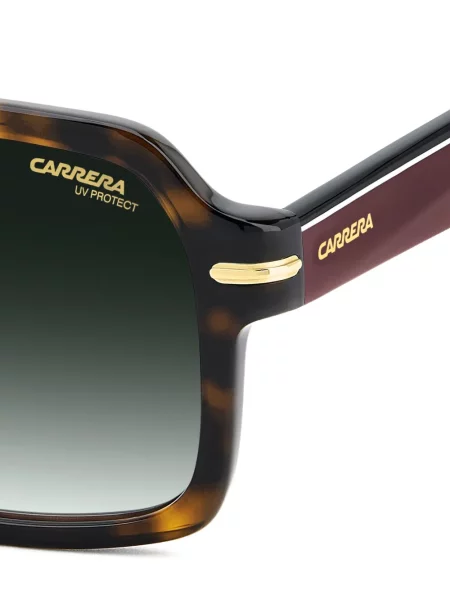 Ochelari de soare Carrera maro
