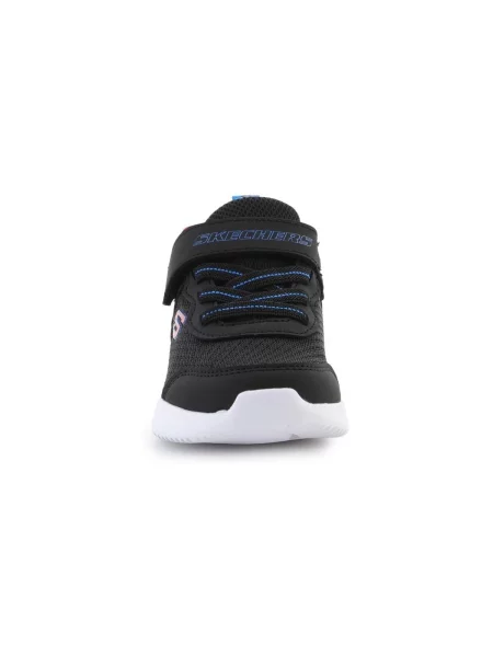 Tenisice Skechers Bounder Techrox crna