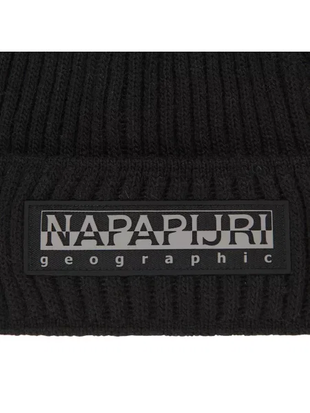 Kapa Napapijri crna