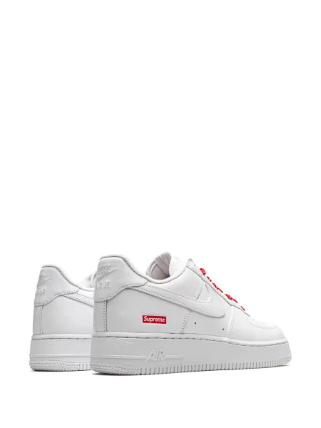 Sneakersy Nike Air Force 1 czarne
