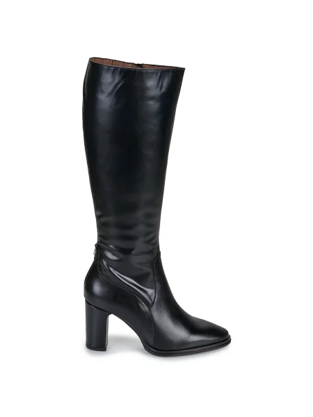 Pantofi Wonders negru