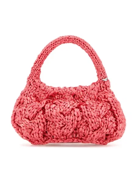 Torebka Jw Anderson różowa