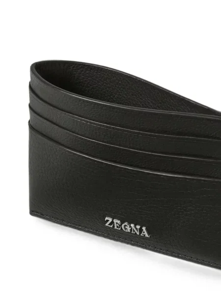 Portofel Zegna negru