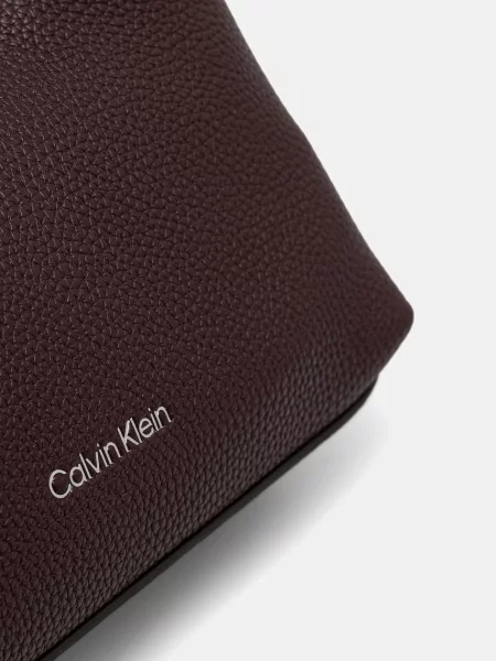 Calvin Klein Táska Bordó