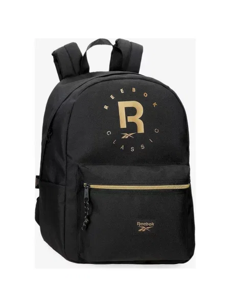 Plecak Reebok Gold 43 czarny