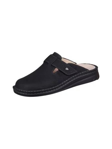 Pantofi Finn Comfort negru