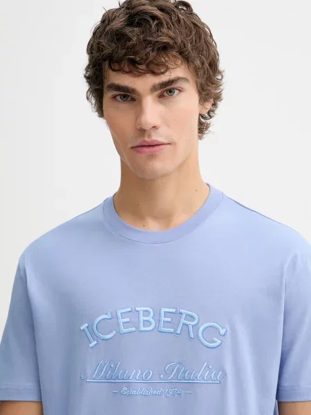 Футболка Iceberg