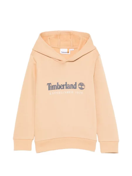 Hanorac cu glugă copii Timberland