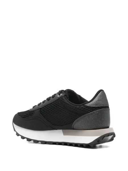 Sneakerși Liu Jo negru