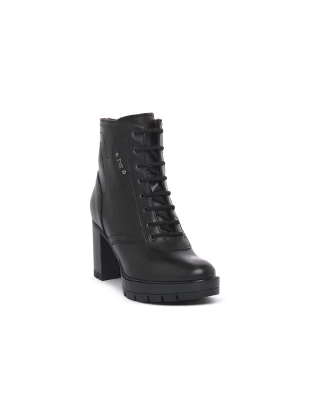 Pantofi Nerogiardini negru