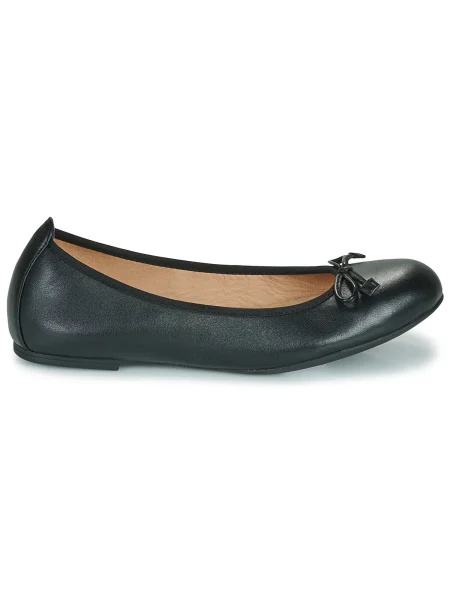 Pantofi Unisa negru