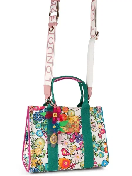 Geantă shopper Kurt Geiger London