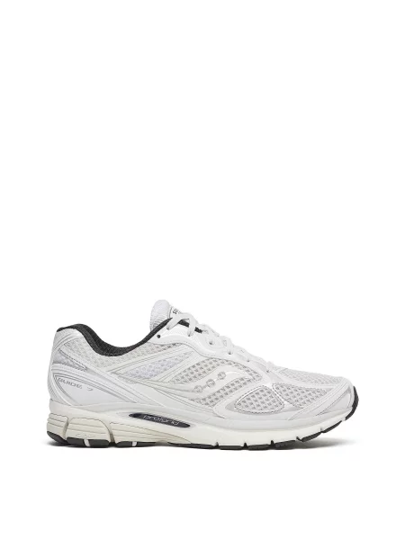 Жіночі Кросівки Saucony синтетичний білий