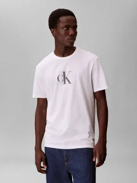 Calvin Klein Póló fehér