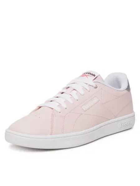 Sneakersy Reebok růžové
