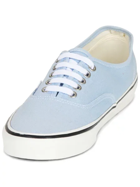 Pantofi Vans albastru