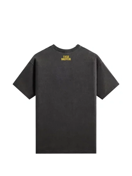 Tricou Kith cu imagine gri