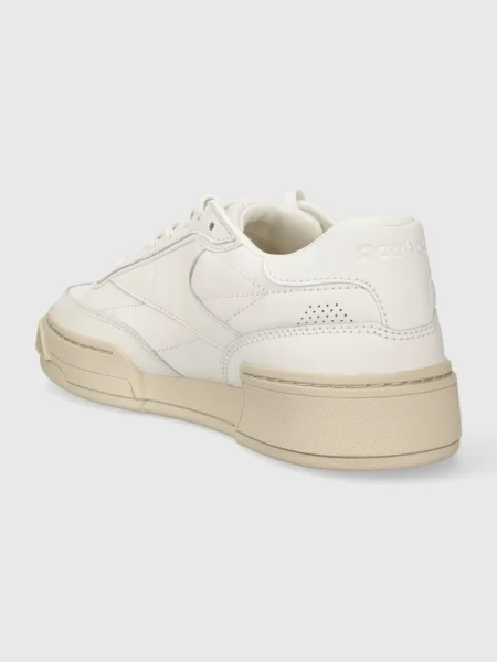 Sneakerși Reebok Ltd alb