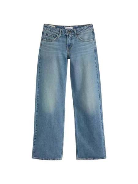 Blugi Levi's® albastru