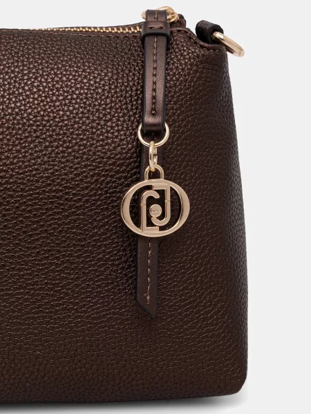Liu Jo torebka crossbody brązowa