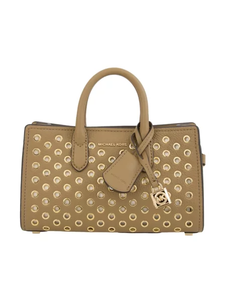 Torebka Michael Kors beżowa