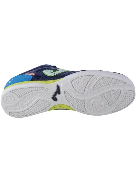 Pantofi Joma albastru