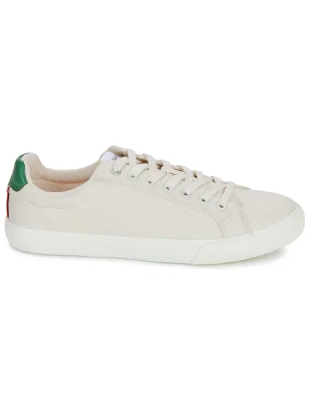 Pantofi Feiyue bej