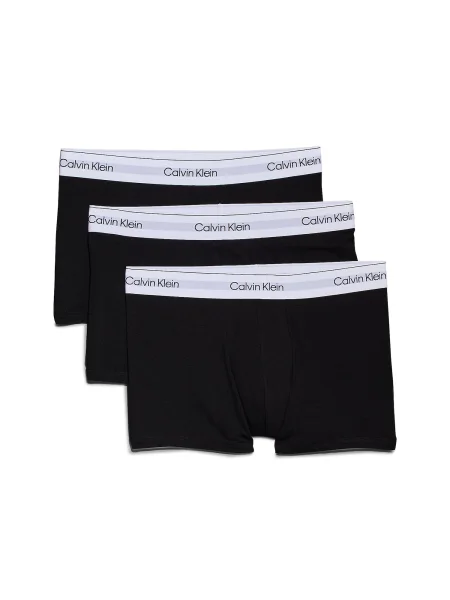 Chiloți Calvin Klein negru