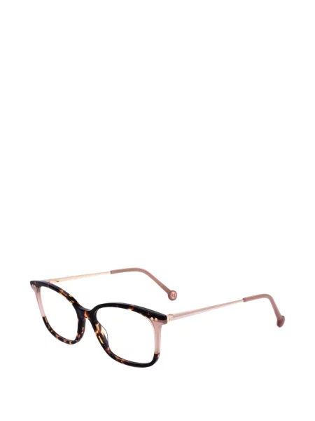Ochelari de soare Carolina Herrera maro
