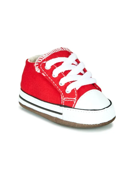 Pantofi copii Converse roșu